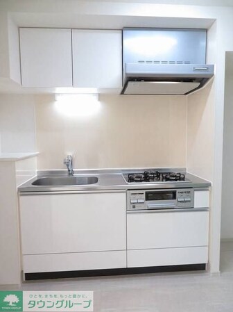 SUNNY SIDEの物件内観写真